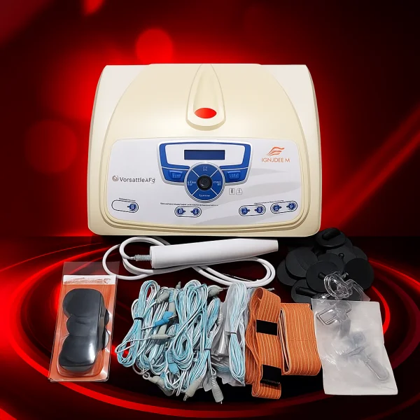 Versatile AF9 Microcorrentes + Alta Frequência (Semi Novo)