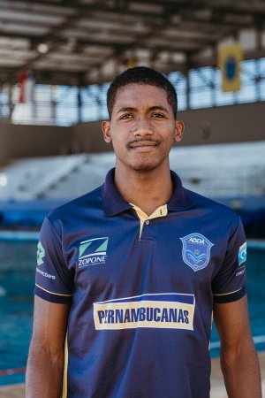 Felipe Henrique Gomes Lacerda, Educa��o F�sica em 2025 - FIB