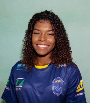 Izabela Oliveira dos Santos Bezerra, Nutri��o - FIB