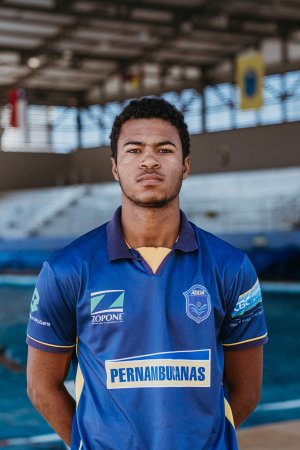 Lucas Fabiano de Barros Silva, Educa��o F�sica em 2022 - FIB