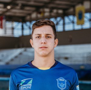 Nicollas Bryan Momesso Rezende, Educa��o F�sica - Unicesumar