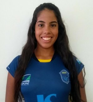 Nicoly Etiene Queiroz, Nutri��o em 2021 - Unisagrado
