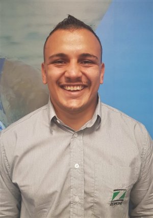 Luiz Felipe Cardoso, Engenharia El�trica em 2019 - USC
