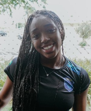 Stefany Vitoria Pinheiro Azevedo, Educa��o F�sica � FIB