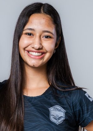 Mariany Santana da Silva - Enfermagem, Unisagrado