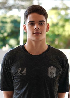 Mateus Azenha Joaquim Silva, Engenharia Civil, Unisagrado