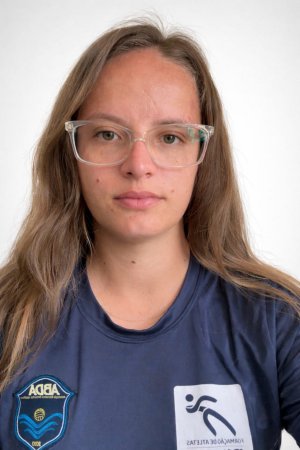 Tatiana de Morais Pereira - Educa��o F�sica, FIB
