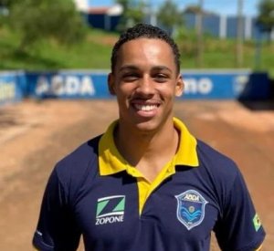 Cleverson Pereira da Silva Jr, Educa��o F�sica em 2021 - Anhanguera