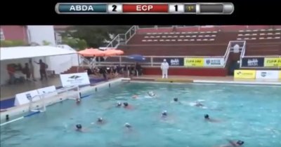 ABDA 7 x ECP 4 ? Sub 20 Feminino ? FINAL Camp. Brasileiro ? 03 junho 2018