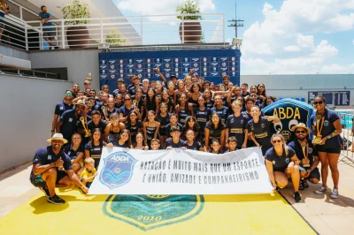 Campeonato Paulista Petiz de Verão de Natação 2023 - 1 a 3 de dezembro