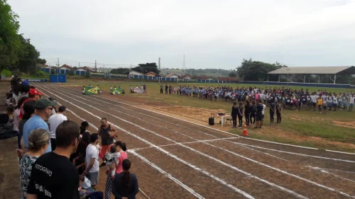 Torneio ABDA Atletismo marca o 1 de Maio em Bauru