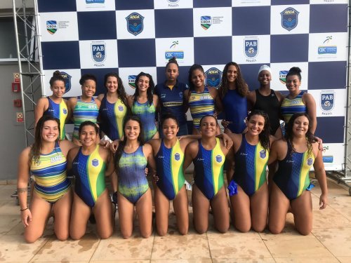 ABDA sedia 1� etapa do Campeonato Brasileiro Sub-20 masculino e feminino