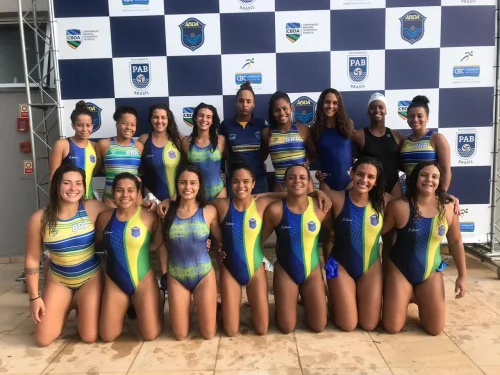 ABDA sedia 1 etapa do Campeonato Brasileiro Sub-20 masculino e feminino