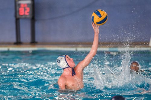 Copa Uni�o Sub-18 Masculino de Polo Aqu�tico