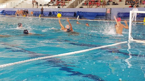 Copa Uni�o Sub-18 masculino e feminino