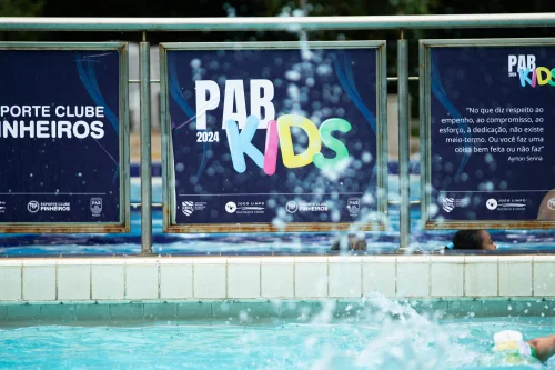 Festival PAB Kids Sub-13 de polo aqutico - 6/4/2024
