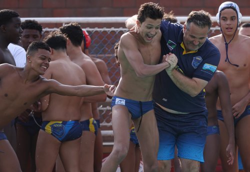 Campeonato Brasileiro Sub-16 - 2� semestre - 17 a 20 de agosto de 2023