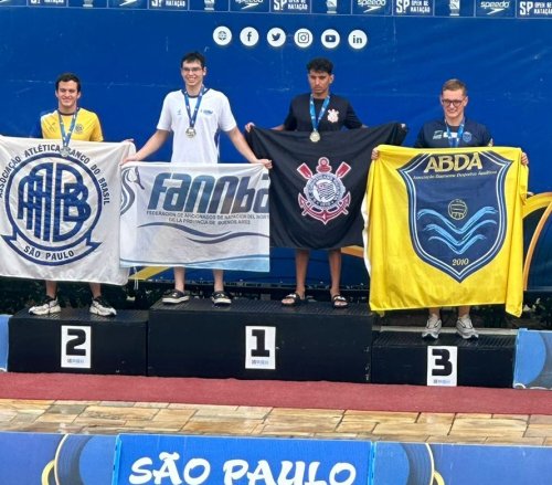 Campeonato Paulista Junior e Senior de Ver�o - 6 a 8/10/2023