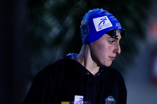 Campeonato Brasileiro Infantil de Nata��o de Inverno (galeria 2) - de 10 a 14/06/2025