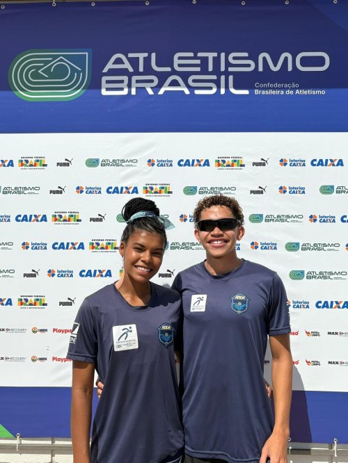 Grande Pr�mio Brasil de Atletismo - 23/08/2025