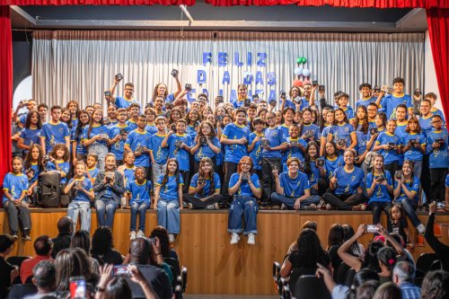 Final do 3� Festival Interno de M�sica ABDA Filarm�nica - 19/10/2025