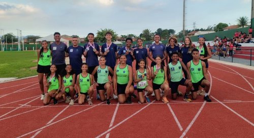 Campeonato Paulista Sub-16 de Atletismo - 26 e 27 de setembro de 2026