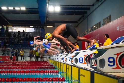 Campeonato Brasileiro de Jovens - paranata��o - 16 e 17/10/2026