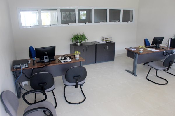 Fase 3: Servi�o social