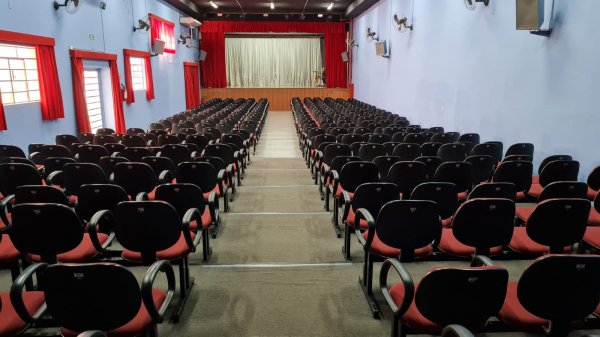 Teatro Edson Celulari