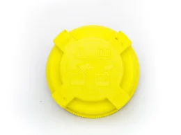 TAMPA DO RESERVATORIO DE EXPANSAO DO RADIADOR