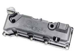 TAMPA DO CABECOTE COMPLETA