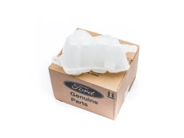 RESERVATORIO DE EXPANSAO DO RADIADOR - (SEM TAMPA)