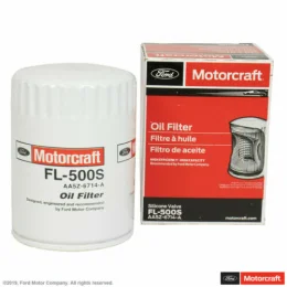 FILTRO DE OLEO DO MOTOR