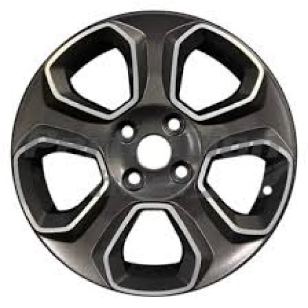 RODA DE LIGA LEVE 6,5 X 16