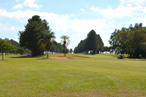 Golf Club
