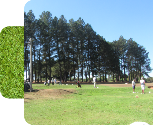 Bauru Golf Club