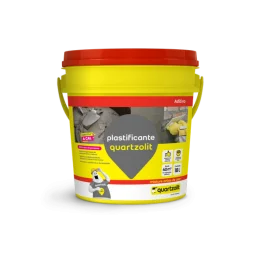 Aditivo Plastificante