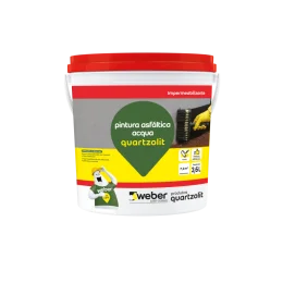 Pintura Asfltica Acqua