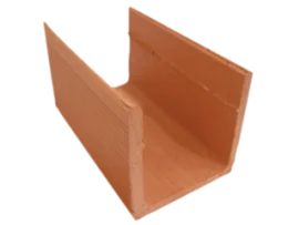 Canaleta  11,5x14x19