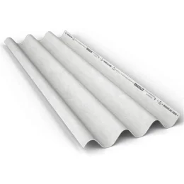 Telha Fibrocimento Brasilit