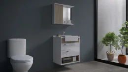 Gabinetes para Banheiro
