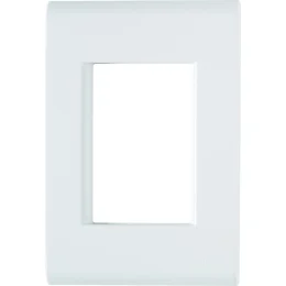 PLACA 4X2 3P JUNTOS  LIZ BRANCO