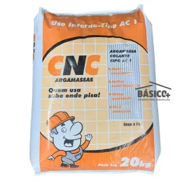 CNC AC I INTERNA CERAMICA 20 kg