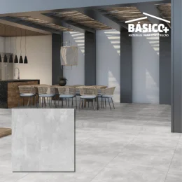 PORCELANATO EMBRAMACO CONCRET PLUS 82X82