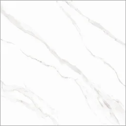 CARRARA NIQUEL 61101 61,8X61,8  PORCELANATO BASE BRANCA  EMBRAMACO MT�