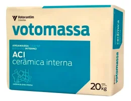 Argamassa ac1 interna votomassa