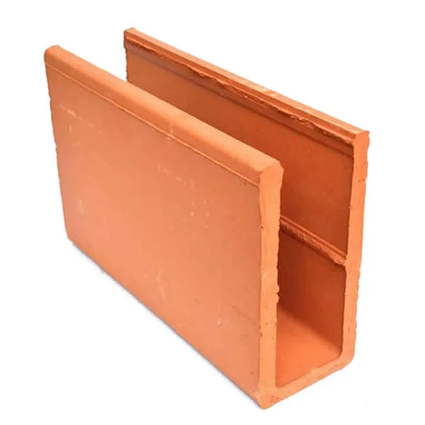 Canaleta 9x19x19