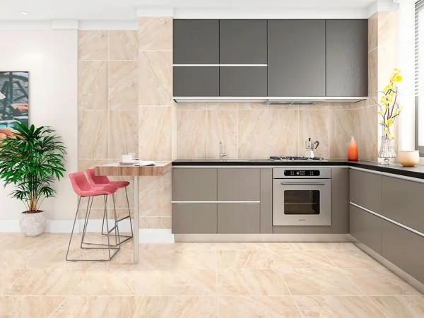 PISO FORMIGRES BILBAO BEGE 50X50 BOLD