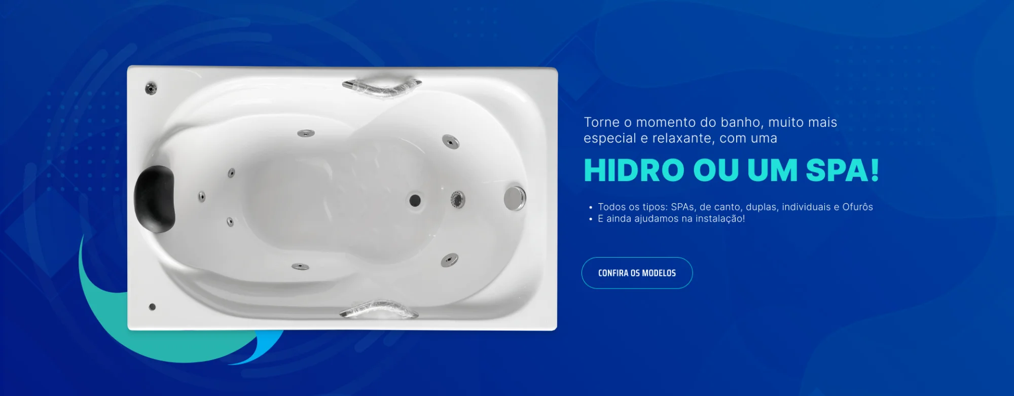 Hidro ou SPA
