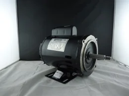 Motor El  1/4 Cv, 2 Polos, 127/220 V, 60 Hz, B3fc1479 Ip21 Ln1b126883